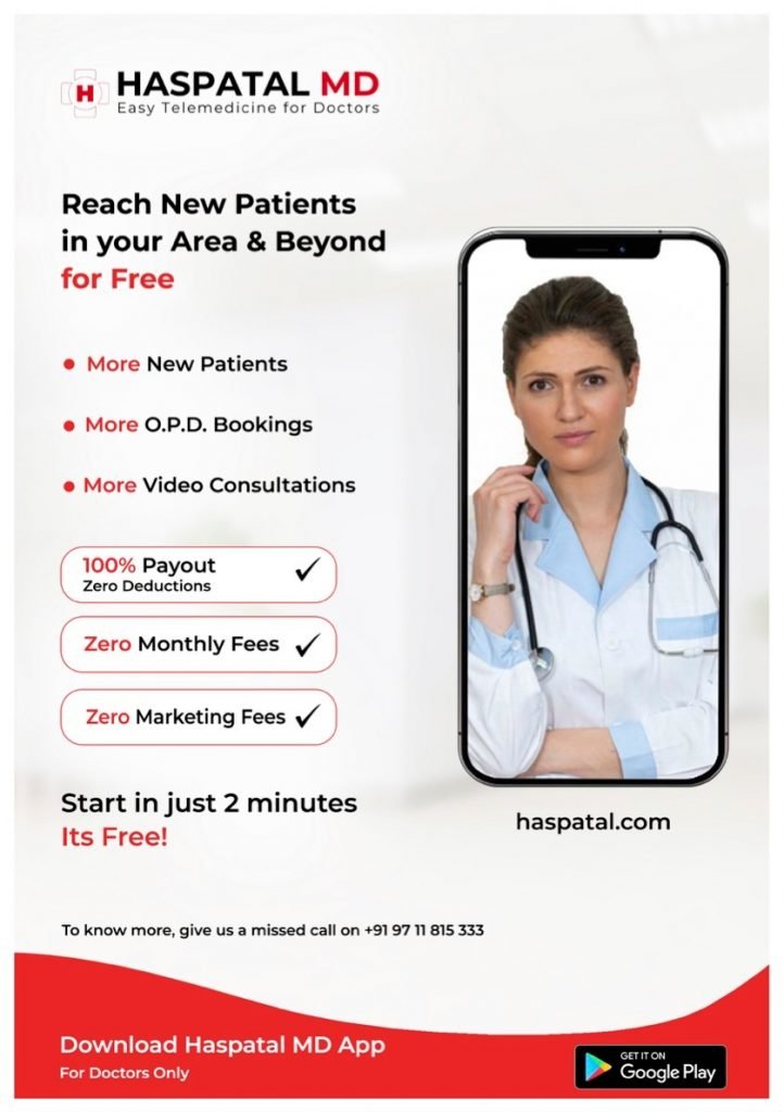 Reach new patientst in your area & beyond.