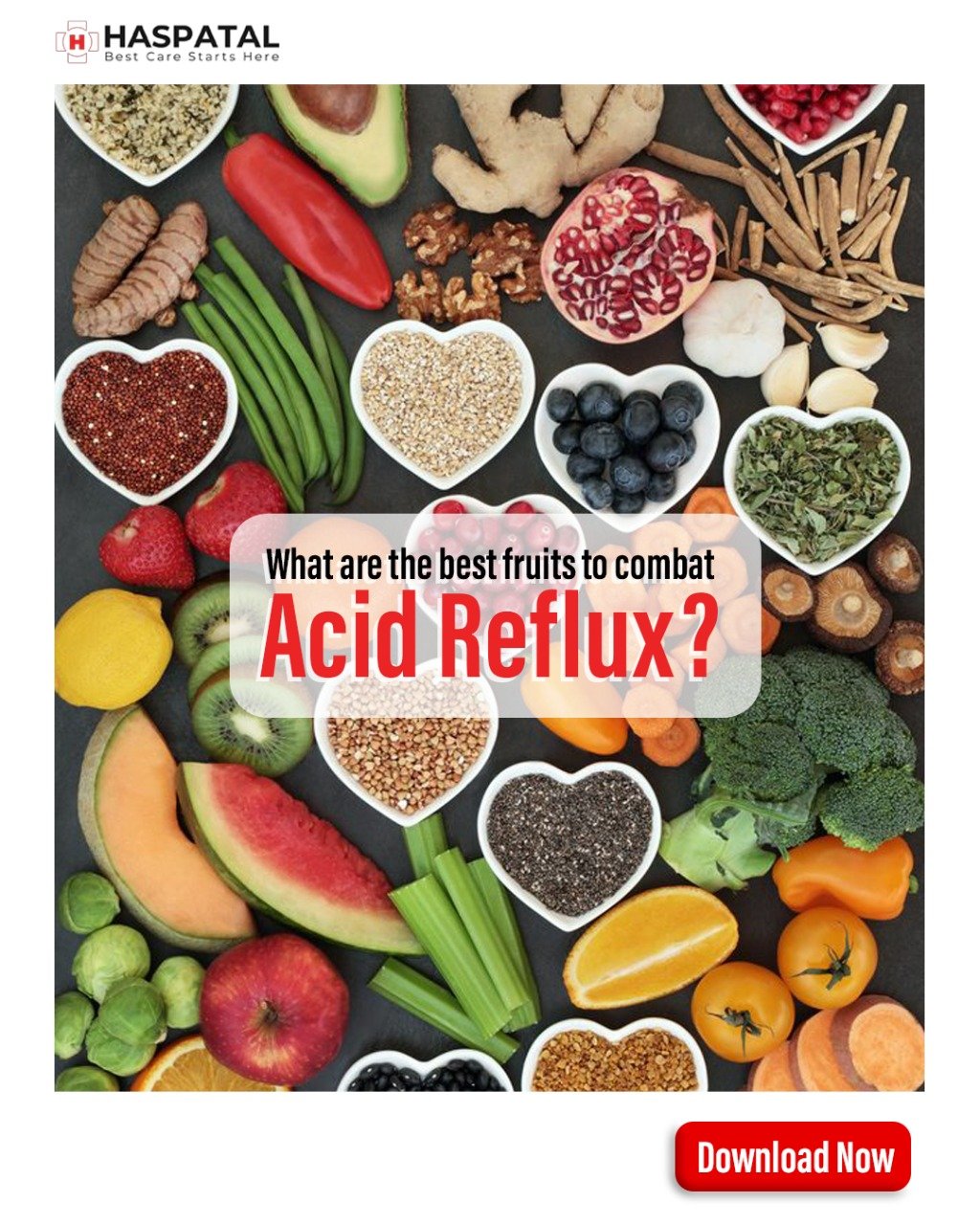 Fruits To Eat With Acid Reflux at Leona Evans blog